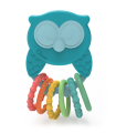 CHICCO GIOCO OWLY RATTLE