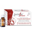 LACTOFER FERMENTI 10 FLACONCINI 10 ML