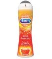 DUREX FRAGOLA GEL LUBRIFICANTE 50 ML