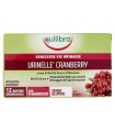 URINELLE CRANBERRY 12 BUSTINE OROSOLUBILI