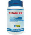 SELENIO 20 60 CAPSULE