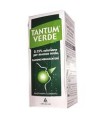 TANTUM VERDE 0,15% SOLUZIONE PER MUCOSA ORALE 0,15% SOLUZIONE PER MUCOSA ORALE FLACONE NEBULIZZATORE 30 ML