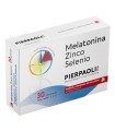 MELATONINA ZINCO SELENIO 30 COMPRESSE