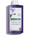 KLORANE SHAMPOO CENTAUREA 200 ML