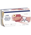 RESOURCE AQUA ACQUA GELIFICATA+PEACH CUP 6 4X125 G