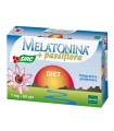 MELATONINA DIET 60 COMPRESSE NUOVA FORMULAZIONE