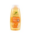 DR ORGANIC MANUKA HONEY MIELE DI MANUKA BODY WASH DETERGENTE CORPO 250 ML