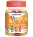 HALIBORANGE VITAMELLE 60 JELLY BEANS DA 1,44 G