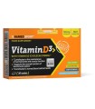 VITAMIN D3 30 COMPRESSE