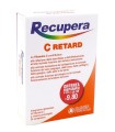 RECUPERA C RETARD 30 COMPRESSE