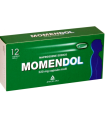 MOMENDOL 220 MG CAPSULE MOLLI 220 MG CAPSULA MOLLE 12 CAPSULE IN BLISTER PVC/PCTFE/AL