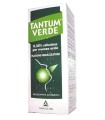 TANTUM VERDE 0,30% SOLUZIONE PER MUCOSA ORALE 0,30% SOLUZIONE PER MUCOSA ORALE FLACONE NEBULIZZATORE 15 ML