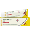 ARNITHEI GEL GEL, 1 TUBO DA 100 G IN ALLUMINIO