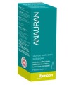 ANAURAN GOCCE AURICOLARI, SOLUZIONE GOCCE AURICOLARI, SOLUZIONE 1 FLACONE 25 ML