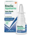 RINAZINA AQUAMARINA SPRAY NASALE IPERTONICO CON EUCALIPTO 20 ML