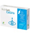 NUTRILEN COLLIRIO 10 FLACONCINI MONODOSE 0,5 ML