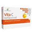 VITA C BIOFLAVONOIDI 20 CAPSULE