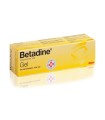 BETADINE 10% GEL TUBO 100 G