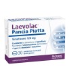 LAEVOLAC PANCIA PIATTA 30 COMPRESSE