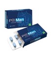 PILL MAN 10 COMPRESSE