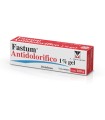 FASTUM ANTIDOLORIFICO 10 Mg/G GEL 10 MG/G GEL TUBO IN AL DA 100 G