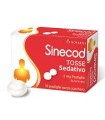 SINECOD TOSSE SEDATIVO 5 MG PASTIGLIE 18 PASTIGLIE