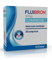 FLUIBRON 30 MG COMPRESSE 30 COMPRESSE