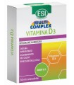 ESI MULTICOMPLEX VITAMINA D3 30 TAVOLETTE