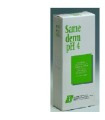 SAMEDERM PH4 DETERGENTE 150 ML