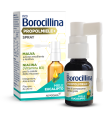 NEOBOROCILLINA PROPOLMIELE+ SPRAY MIELE EUCALIPTO 20 ML