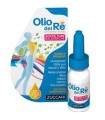 OLIO DEL RE GOCCE PURE BALSAMICHE ASTUCCIO 10 ML