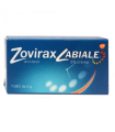 ZOVIRAXLABIALE 5% CREMA 5% CREMA TUBO DA 2 G