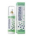 QUOTIDIANA ANTIODORANTE SPRAY SENSITIVE 100 ML