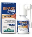 RIPARO GOLA SPRAY 25 ML