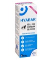 HYABAK SOLUZIONE OFTALMICA 5 ML