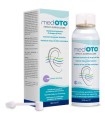 MEDOTO SPRAY AURICOLARE ISOTONICO 100 ML