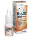 LINFOVIR OTO DOLORE GOCCE AURICOLARI 7 G