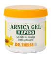 DR THEISS ARNICA GEL RAPIDO