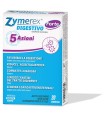 ZYMEREX DIGESTIVO FORTE 5 AZIONI 20 COMPRESSE MASTICABILI