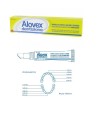 ALOVEX DENTIZIONE GEL 10 ML