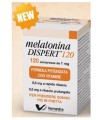 MELATONINA DISPERT 120 COMPRESSE