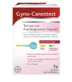 GYNOCANESTEST TAMPONE VAGINALE