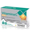 VITAMINA C 1000 40 COMPRESSE