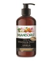 MANDORLI VANIGLIA OLIO CORPO 300 ML