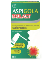 ASPIGOLADOLACT 8,75 MG/DOSE SPRAY PER MUCOSA ORALE SOLUZIONE 8,75 MG/DOSE SPRAY PER MUCOSA ORALE 1 FLACONE HDPE DA 15 ML