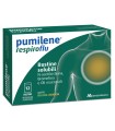 PUMILENE RESPIROFLU 12 BUSTINE