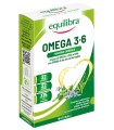 OMEGA 3-6 32 CAPSULE