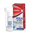 GOLA ACTION 1,5 MG/ML + 5 MG/ML SPRAY PER MUCOSA ORALE SOLUZIONE 1 FLACONE DA 10 ML