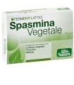 SPASMINA VEGETALE 30 OPERCOLI 500 MG