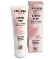 CRYSEIDA CREMA MANI 100 ML BIO